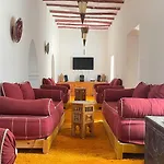 Kasbah De Talamanzou
