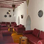 Kasbah De Talamanzou