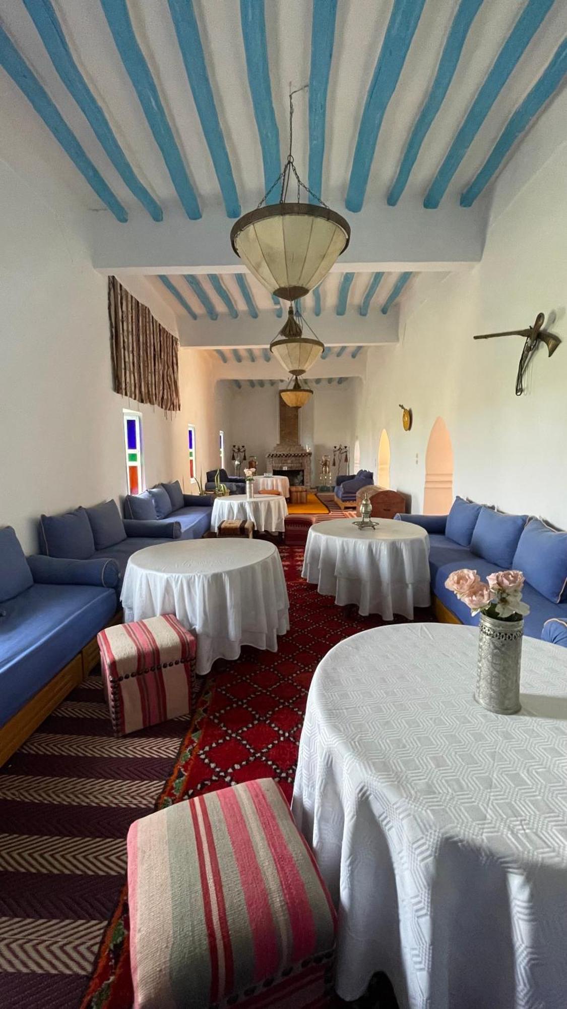 Kasbah De Talamanzou Marrakesh